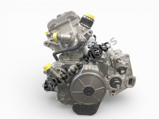 Moteur occasion APRILIA RS 2021