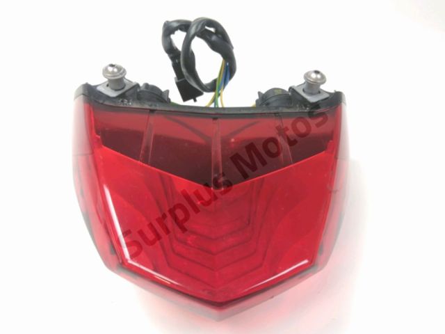 Feu arriere occasion APRILIA SHIVER 2019