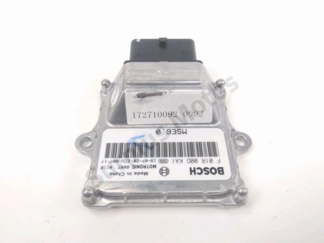 Boitier injection occasion VOGE NAKED R 2021