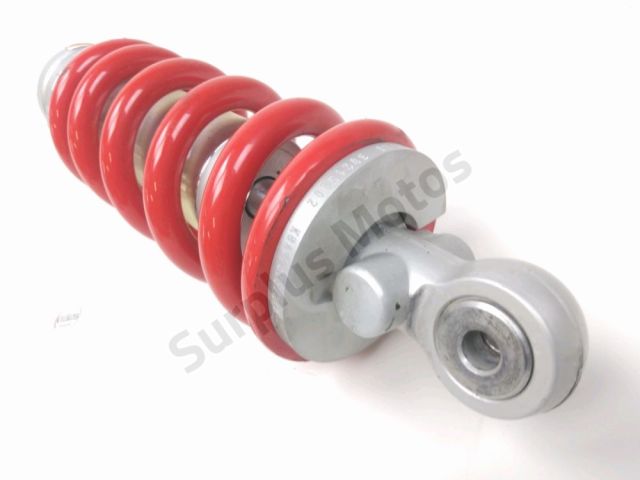 Mono amortisseur occasion APRILIA SHIVER 2019