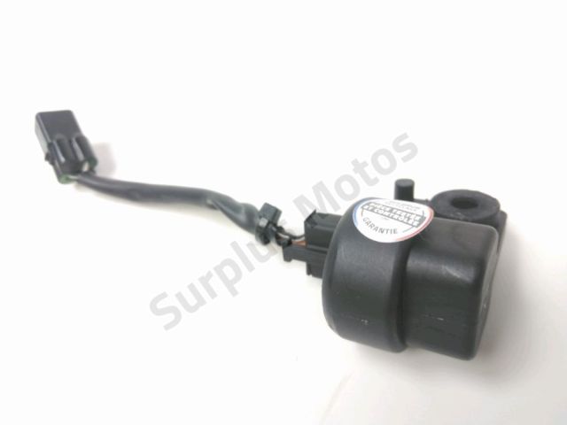 Capteur de chute occasion APRILIA SHIVER 2019