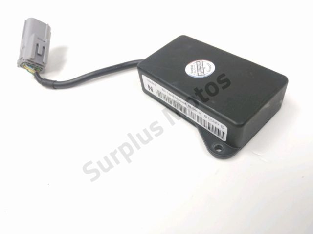 Boitier additionnel occasion APRILIA SHIVER 2019