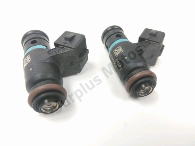 Injecteur occasion APRILIA SHIVER 2019