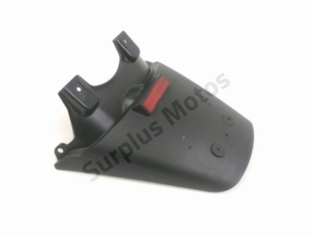 Support de plaque et eclairage occasion PIAGGIO MP3 400 2011