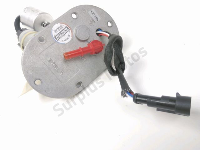 Pompe a essence occasion APRILIA SHIVER 2019