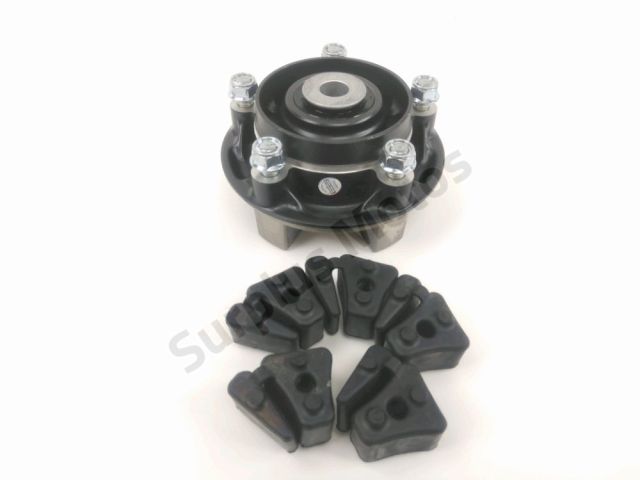 Porte couronne occasion HONDA CBR 650 R E-CLUTCH 2025