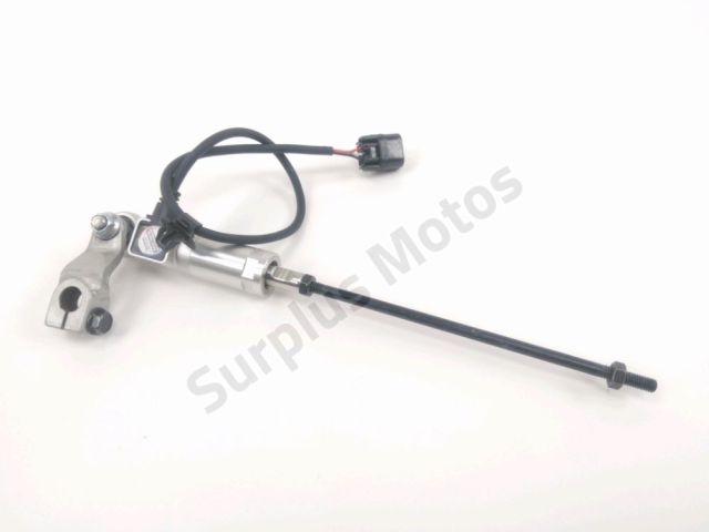 Boitier shifter occasion HONDA CBR 650 R E-CLUTCH 2025