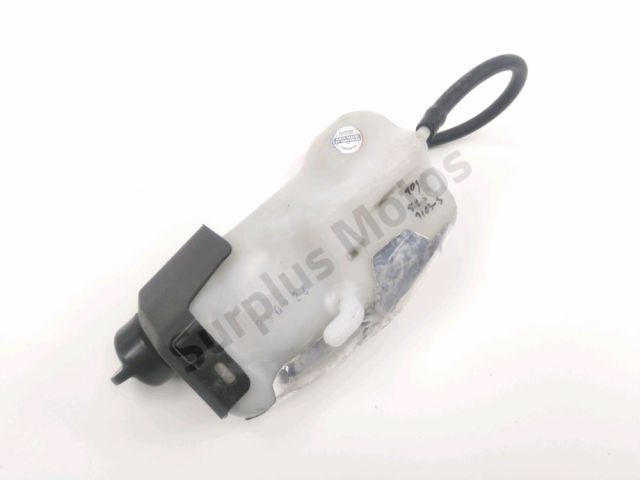 Vase expansion occasion HONDA CBR 650 R E-CLUTCH 2025