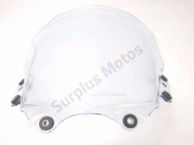 Bulle avant occasion PIAGGIO MP3 400 2009