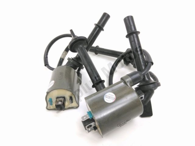 Bobine allumage occasion HONDA CBR 600 F 2012