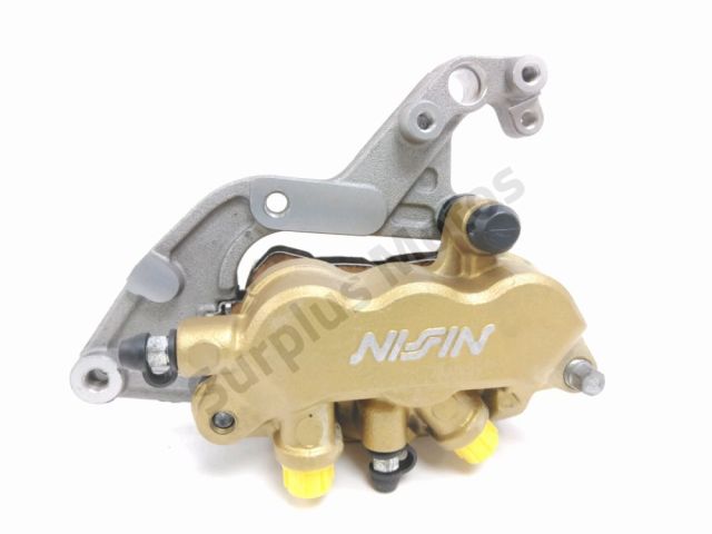 Etrier avd occasion HONDA CBR 600 F 2012