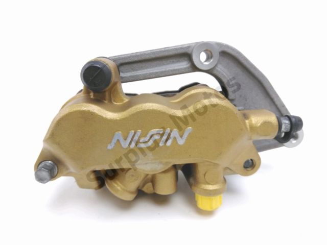 Etrier avg occasion HONDA CBR 600 F 2012