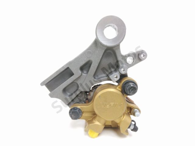 Etrier frein arriere occasion HONDA CBR 600 F 2012