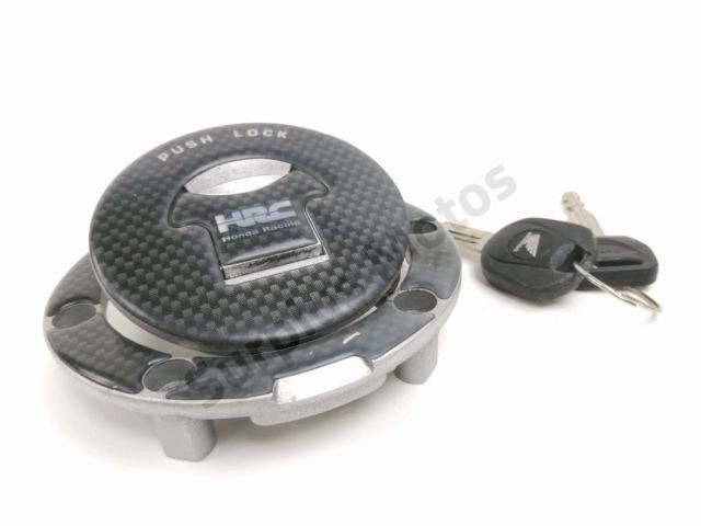 Bouchon de reservoir occasion HONDA CBR 600 F 2012