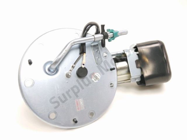 Pompe a essence occasion HONDA CBR 600 F 2012