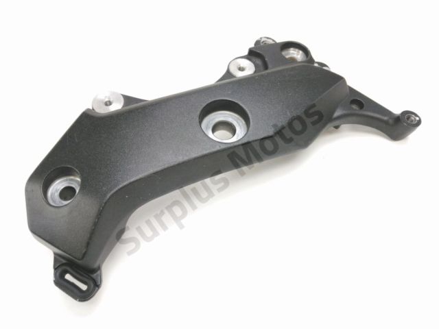 Habillage de cadre gauche occasion HONDA CBR 600 F 2012