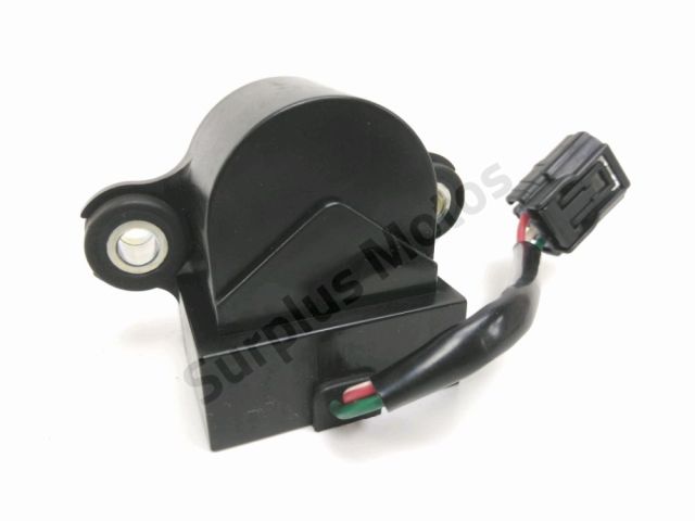 Capteur de chute occasion HONDA CBR 600 F 2012