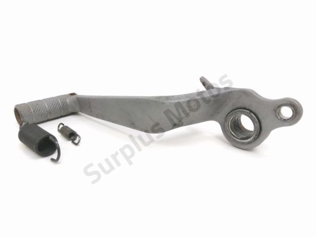 Pedale frein occasion HONDA CBR 600 F 2012