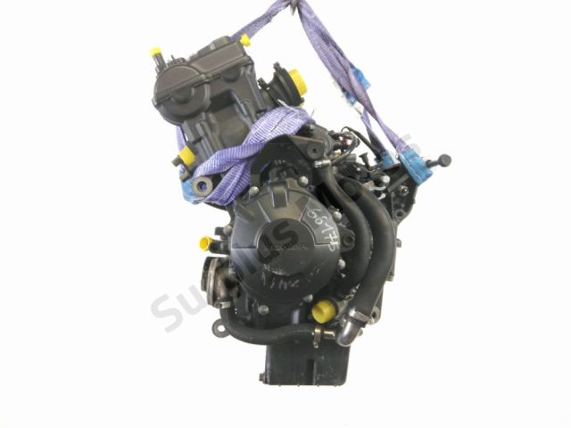 Moteur occasion HONDA CBR 600 F 2012