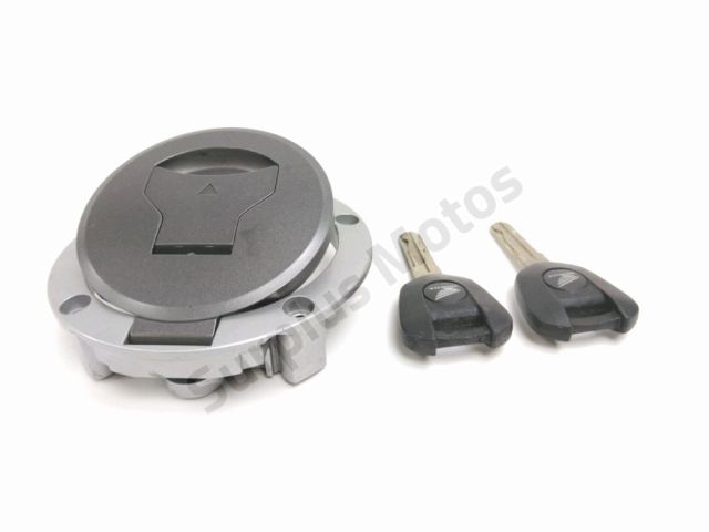 Bouchon de reservoir occasion HONDA CB 750 HORNET 2023