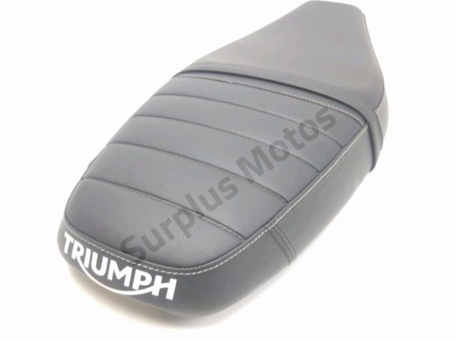 Selle complete occasion TRIUMPH SPEED TWIN  2025