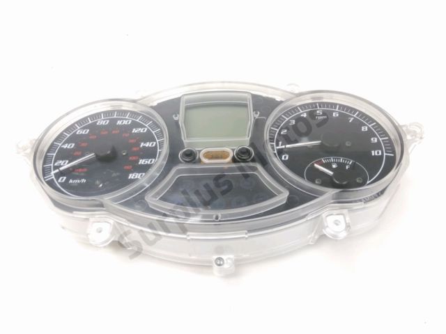 Compteur occasion PIAGGIO MP3 400 2009
