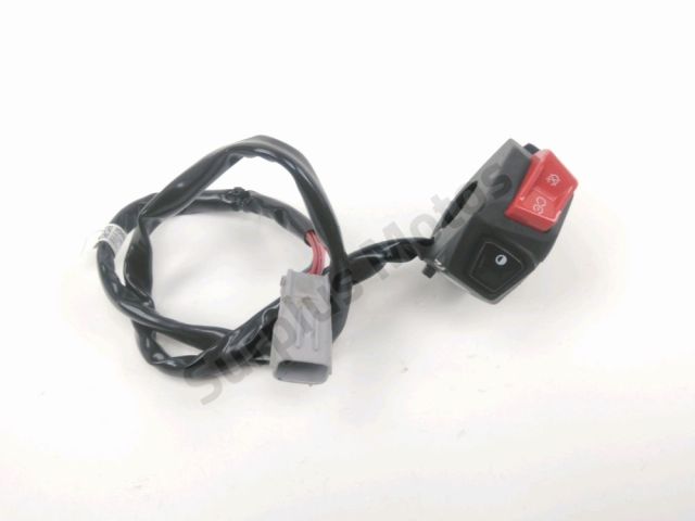 Commodo droit occasion APRILIA RS 2023