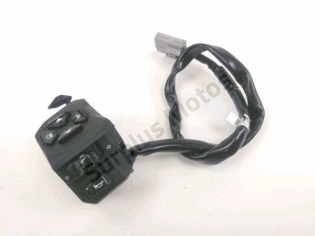 Commodo gauche occasion APRILIA RS 2023