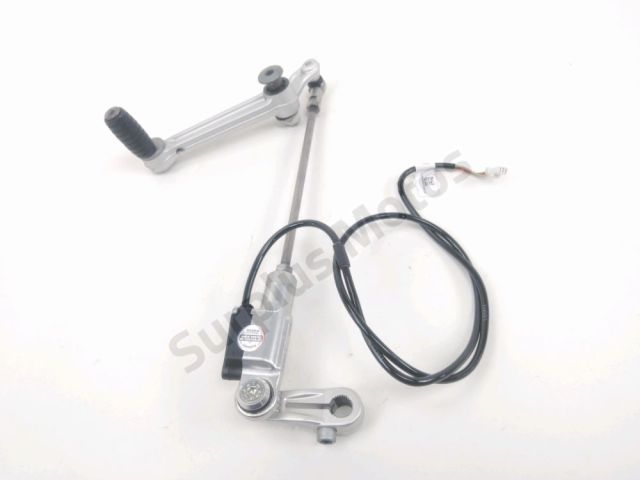 Selecteur occasion APRILIA RS 2023