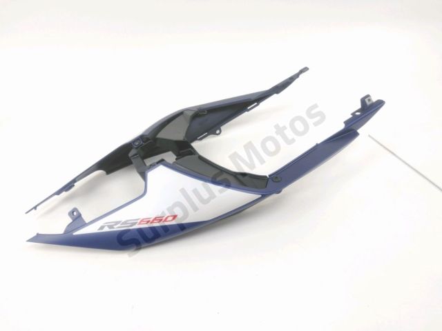 Coque arriere complete occasion APRILIA RS 2023