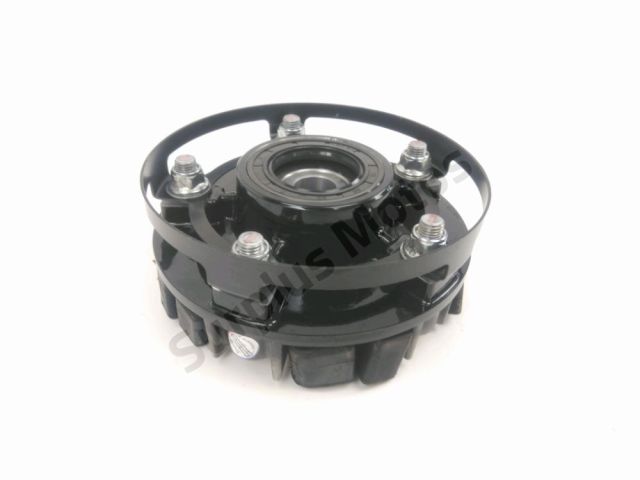 Porte couronne occasion APRILIA RS 2023