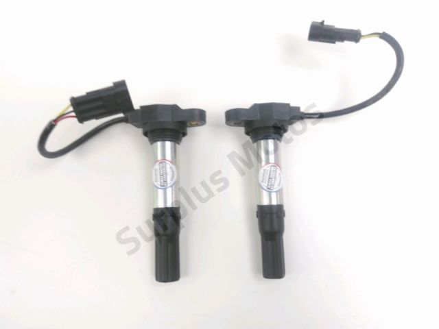 Bobine allumage occasion APRILIA RS 2021