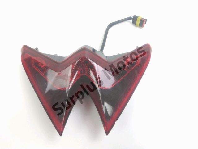 Feu arriere occasion APRILIA RS 2021