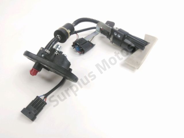 Pompe a essence occasion APRILIA RS 2021