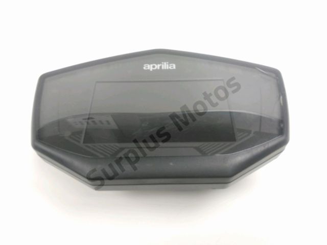 Compteur occasion APRILIA RS 2021