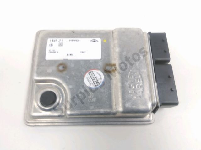 Boitier injection occasion APRILIA RS 2021