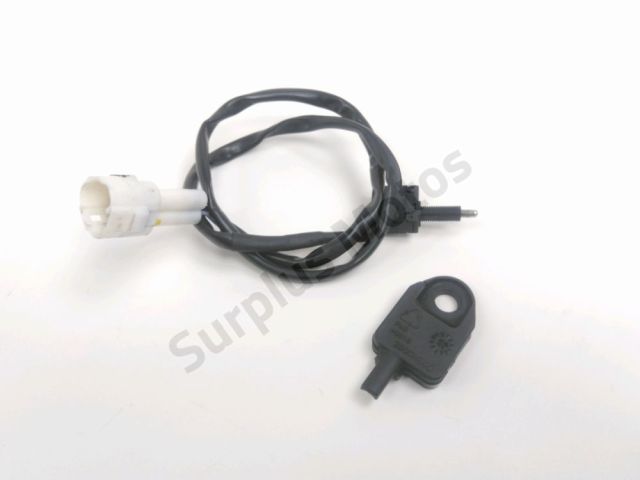 Contacteur de stop ar occasion APRILIA RS 2021