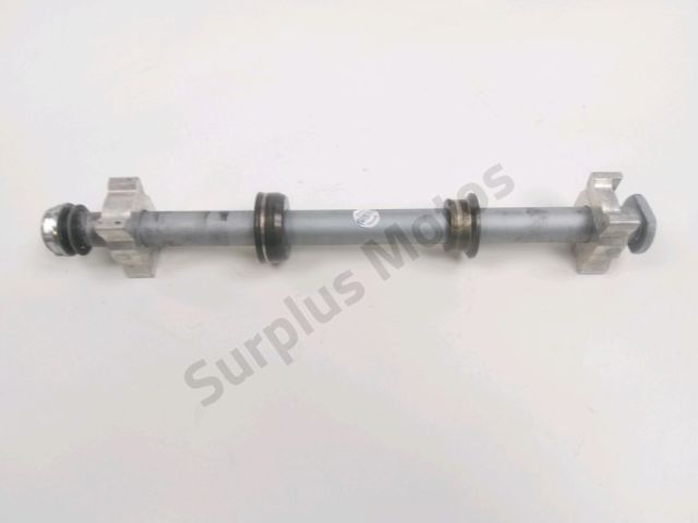 Axe de roue arriere occasion APRILIA RS 2021