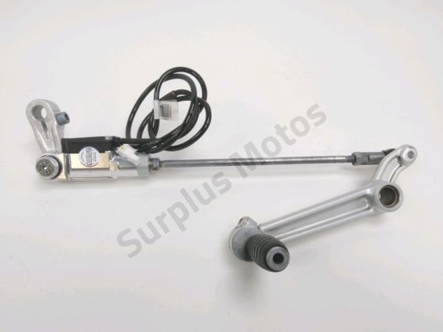 Selecteur occasion APRILIA RS 2021