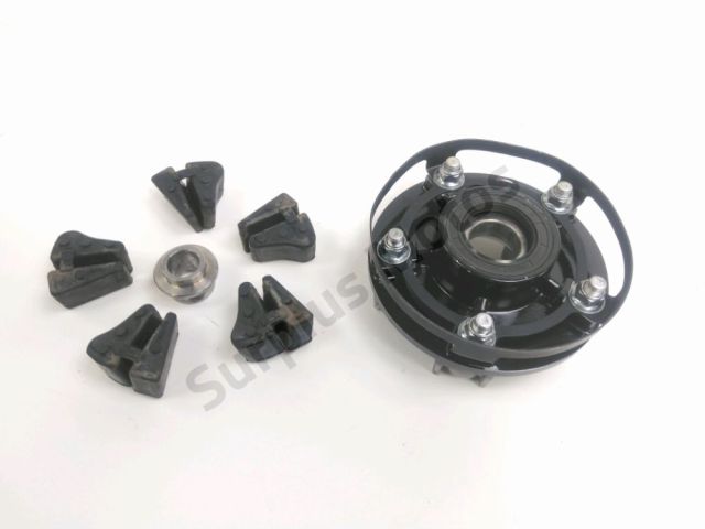 Porte couronne occasion APRILIA RS 2021