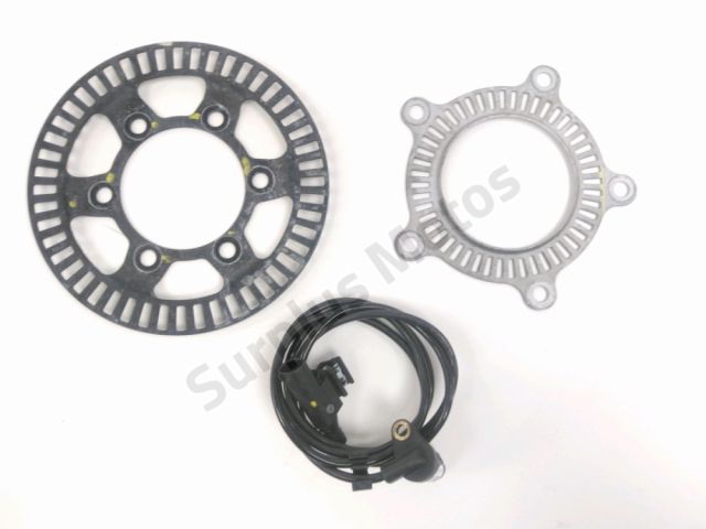 Capteur abs occasion APRILIA RS 2021