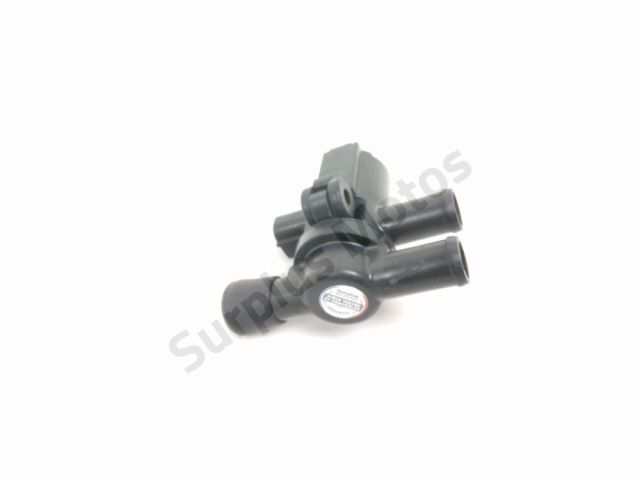 Valves electroniques occasion APRILIA RS 2021