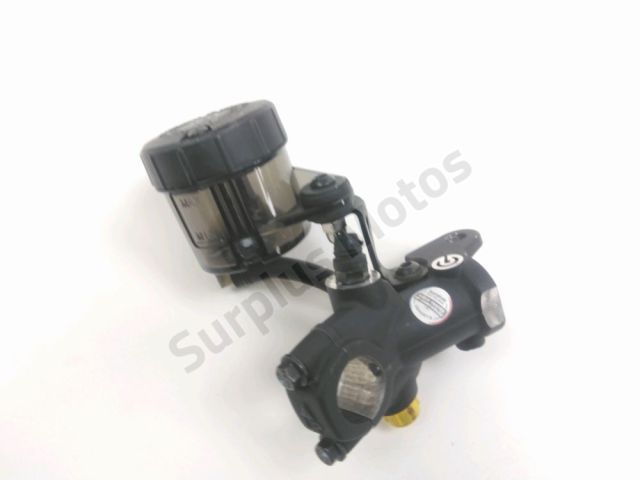 Maitre cylindre frein av complet occasion APRILIA RS 2021
