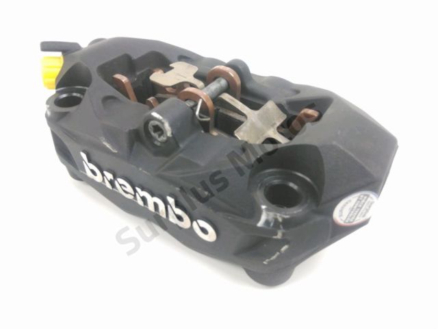 Etrier avg occasion APRILIA RS 2021