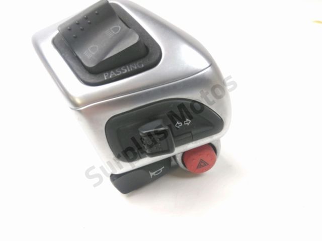 Commodo gauche occasion PIAGGIO MP3 400 2009