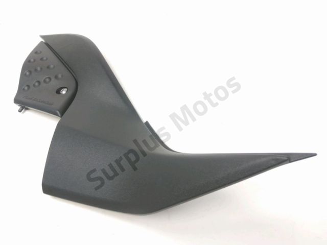 Cache lateral gauche occasion KAWASAKI Z 750 2012
