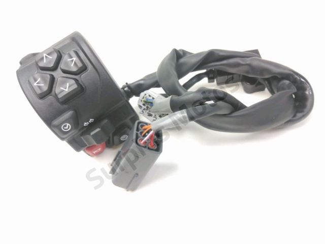 Commodo gauche occasion TRIUMPH SPEED TWIN  2025