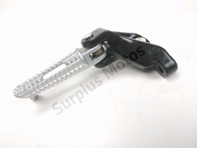 Platine avant gauche occasion TRIUMPH SPEED TWIN  2025