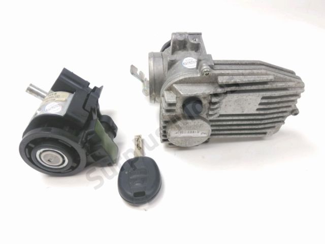 Serrure occasion PIAGGIO MP3 400 2009