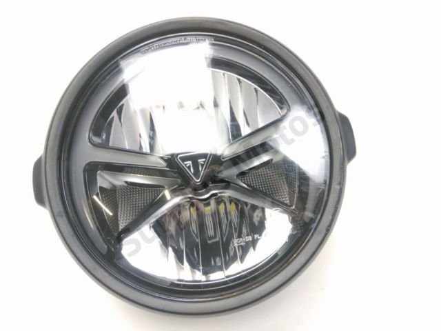 Optique avant occasion TRIUMPH SPEED TWIN  2025